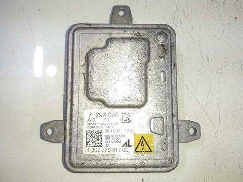 Foto 3ª: Centralita Faros Xenon Bmw Serie 3 315 320D XDRIVE 184CV 135KW [N47D20C] (2012)