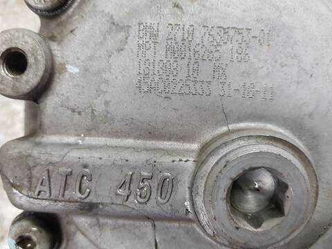 Foto 2ª: Caja Transfer Bmw X5 XDRIVE30D [N57D30A] (2006)