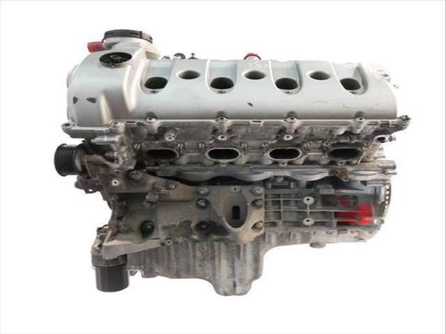 Foto 3ª: Motor Completo Porsche Cayenne 4.5 V8 TURBO 450 CV 331KW [M48.50]