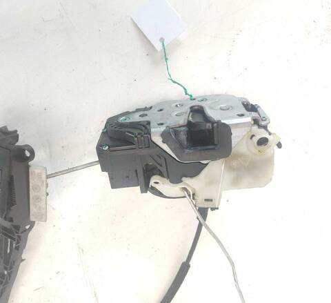Cerradura Puerta Delantera Derecha Opel Insignia 2.0 CDTI 68) 110CV