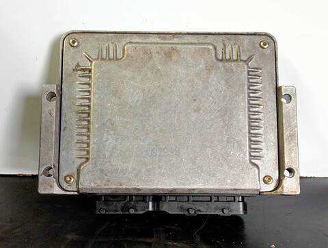 Foto 2ª: Centralita Motor ECU Peugeot Boxer 330 C TD 128CV (2002)