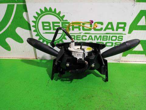 Foto 3ª: Mando Multifuncion Fiat 500 LOUNGE 95CV [199B1000] (2009)