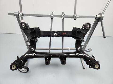 Foto 3ª: Puente Trasero Bmw Serie 3 315 330D XDRIVE SPORT LINE 4P) BERLINA 265CV [B57D30A] (2022)
