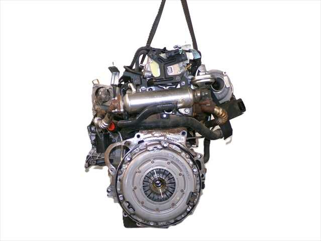 Foto 3ª: Motor Completo Chevrolet Epica 2.0 D 2006-2010 [Z20S] (2007)