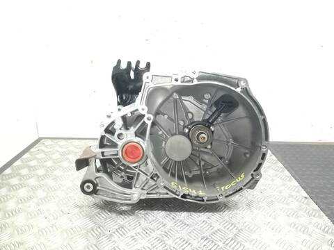 Foto 2ª: Caja Cambios Ford Focus G8DB BERLINA (2009)