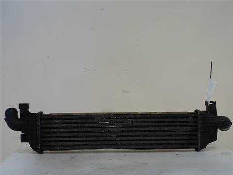 Foto 2ª: Intercooler Volvo V50 2.0 D 136CV 100KW FAMILIAR [D 4204 T] (2007)