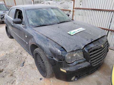 Compresor Aire Acondicionado Chrysler 300 3.0 CRD EXECUTIVE AUT.