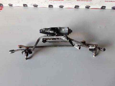 Foto 3ª: Motor Limpia Delantero Toyota Auris LUNA 1.6 16V CAT 122CV (2015)