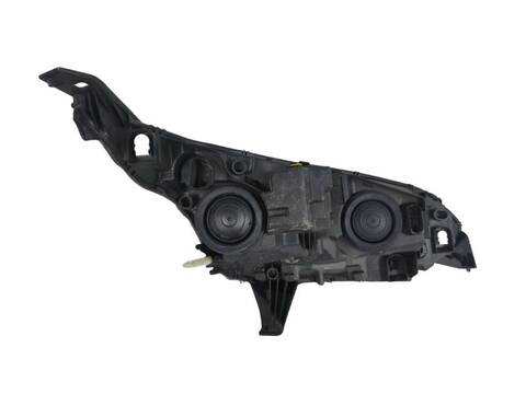 Foto 2ª: Piloto Delantero Izquierdo Ford Tourneo 1.6 TDCI (2013)