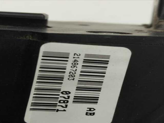 Foto 2ª: Mando Multifuncion Jeep Compass LIMITED 140CV 103KW [BYL + SERIAL] (2007)