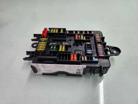 Caja Reles Fusibles Bmw Serie 4 418 420D M SPORT COUPE 190CV 140KW