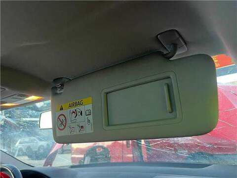 Foto 2ª: Parasol Derecho Skoda Rapid 1.6 TDI 105CV 77KW [CAYC,CLNA] (2014)