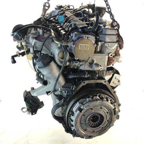 Motor Completo Ssangyong Rodius 2.7 XDI