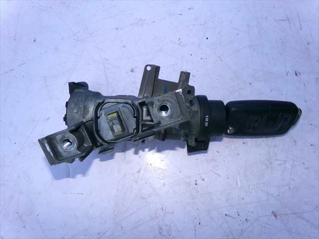 Antirrobo Volkswagen Touran 1.9 TDI 2003-2006