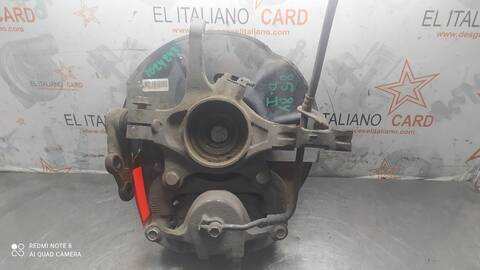 Mangueta Delantera Izquierda Kia Sportage EMOTION 4X2 116CV 85KW