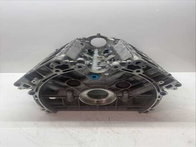 Foto 1ª: Bloque Motor Porsche Cayenne 500 - 550 CV [M48.51]