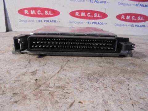 Centralita Motor ECU Citroen C5 EXCLUSIVE 133CV 98KW