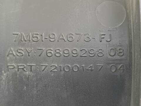 Foto 2ª: Caudalimetro Ford Focus AMBIENTE D) BERLINA 90CV 66KW [HHDA] (2011)