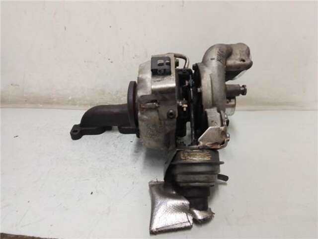 Foto 2ª: Turbocompresor Seat Altea 1.6 TDI [CAYC]