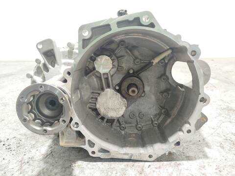 Foto 1ª: Caja Cambios Volkswagen T-Roc 1.5 TSI 150CV 110KW [DXDB] (2024)