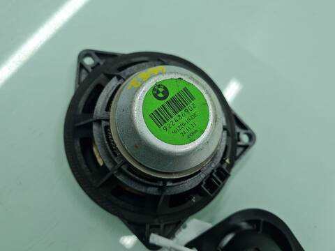 Foto 2ª: Altavoz Bmw Serie 6 620 640 D COUPE 313CV 230KW [N57D30B] (2015)
