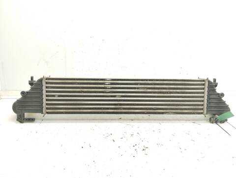 Foto 3ª: Intercooler Fiat 500 CITY CROSS 120CV 88KW [940B7000] (2018)
