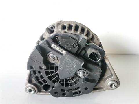 Foto 3ª: Alternador Opel Corsa 111 YEARS 101CV (2006)