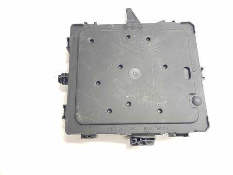 Foto 2ª: Centralita Motor ECU Renault Clio SIN DEFINIR