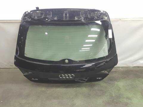 Portón Audi A3 S LINE EDITION