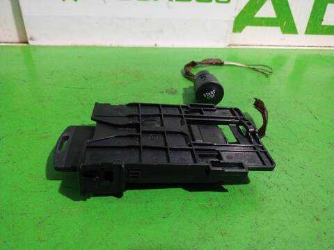 Foto 3ª: Motor de Arranque Renault Laguna RENAULT LAGUNA III GRANDTOUR 109CV [K9K780] (2007)