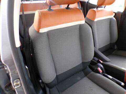 Foto 3ª: Asiento Delantero Derecho Citroen C3 HN05 (2019)