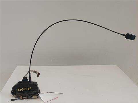 Cerradura Puerta Delantera Derecha Renault Megane 1.5 DCI 101CV 74KW II BM0/1_ CM0/1_)