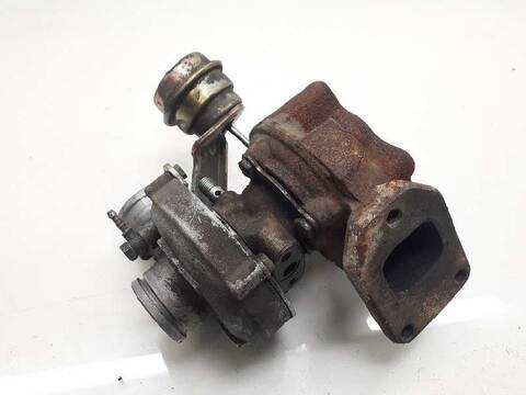 Turbocompresor Volkswagen Transporter 2.5 TDI 151CV 111KW FURGONETA
