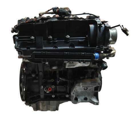 Foto 3ª: Motor Completo Bmw M4 E60 163CV 120KW [M47D20 204D4 M47 M47D20O2] (2006)