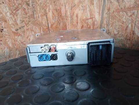 Foto 2ª: Sistema Audio Radio CD Peugeot 208 ACCESS 1 VTI 68CV (2012)