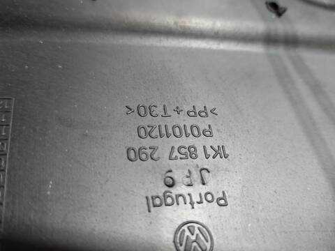 Foto 2ª: Guantera Volkswagen Eos 2.0 150CV 110KW (2006)
