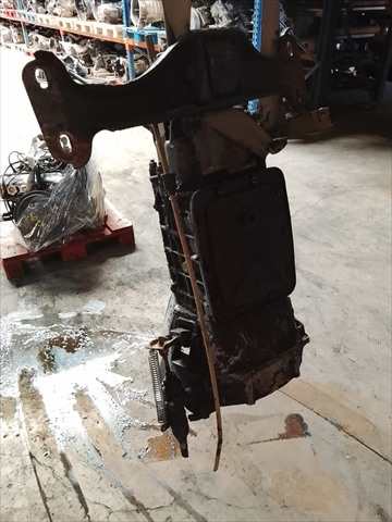 Foto 2ª: Caja Cambios Lada Niva 1.6 GASOLINA [2121- EXP 4T] (1992)