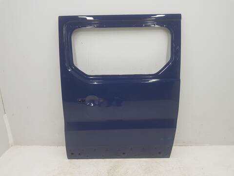 Puerta Lateral Corredera Izquierda Renault Trafic L1H1 29T KOMFORT