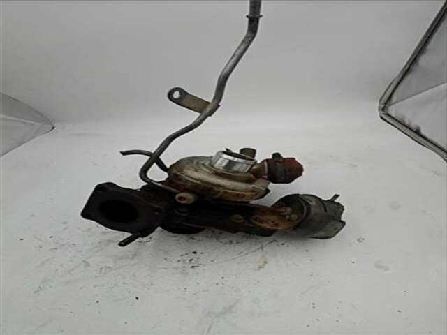 Turbocompresor Ford Kuga TITANIUM 4X2