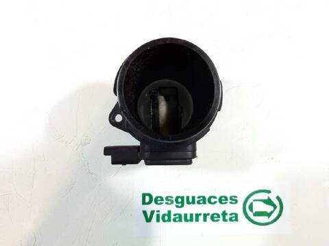 Foto 3ª: Caudalimetro Peugeot 207 CONFORT 68CV 50KW [8HZDV4TD] (2007)