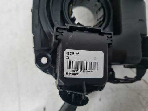 Foto 2ª: Mando Multifuncion Bmw Serie 1 114 123D COUPE 204CV 150KW [N47D20B] (2009)