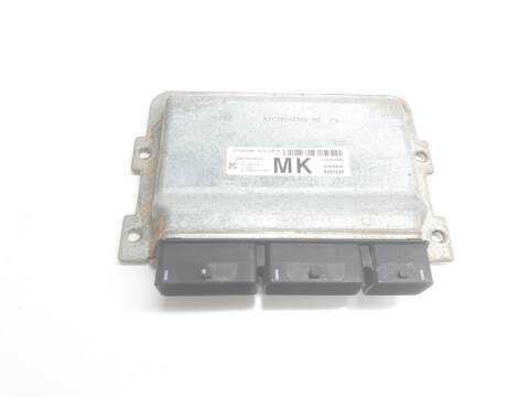 Centralita Motor ECU Renault Zoe BUSINESS