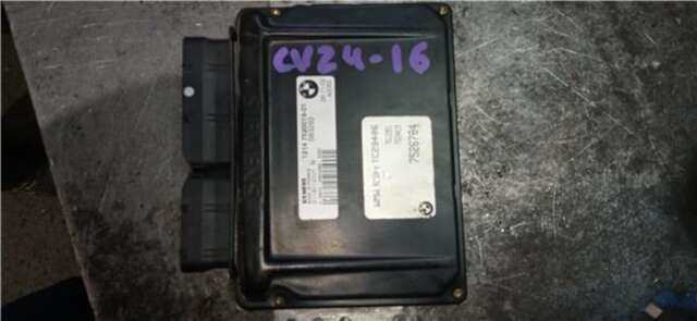 Foto 3ª: Centralita Motor ECU Audi Tt 2.0 TFSI COUPE [2.0 LTR. - 147 KW 16V TFSI] [BWA]