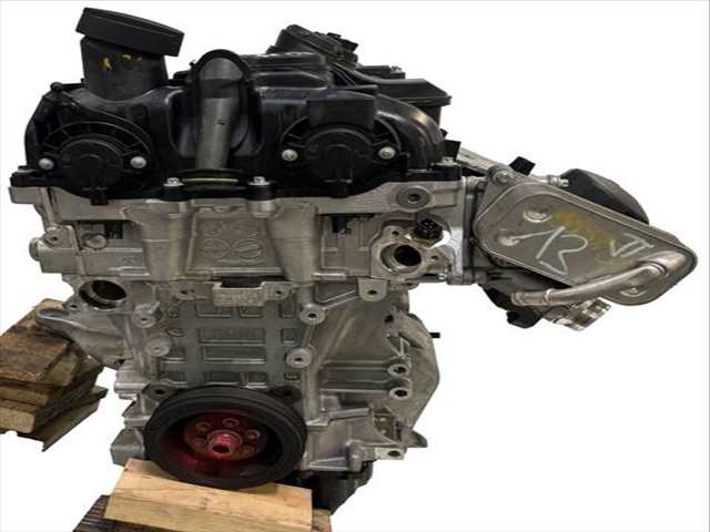 Foto 1ª: Motor Completo Bmw Serie 2 215 N26B20O0 245 CV 180KW [N26B20A]