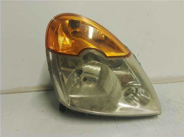 Faro Derecho Renault Modus 1.4 (JP01. JP0J)