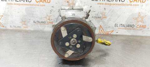 Compresor Aire Acondicionado Citroen C4 SX PICASSO 109CV 80KW