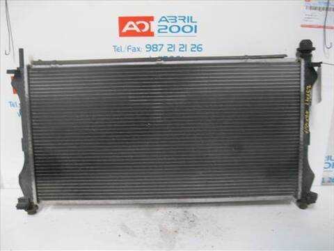 Radiador Motor Ford Transit 2.4 TDE 115CV 85KW FURGON