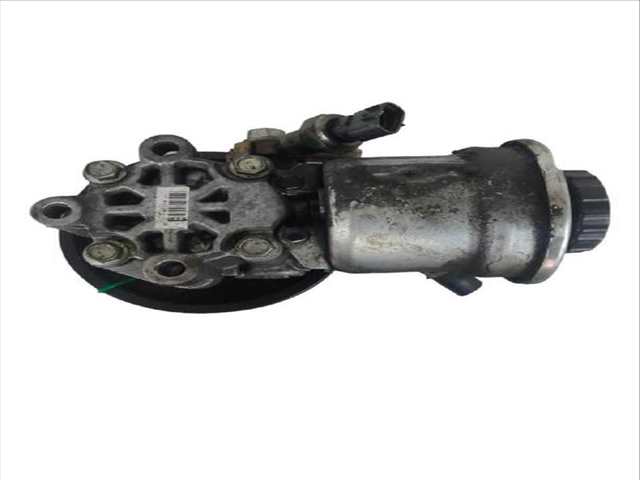 Foto 2ª: Bomba de Direccion Toyota Verso 2.2 D-4D AUR10_ AUR10R) (2004)