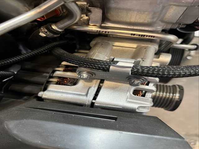 Foto 2ª: Alternador Rolls Royce Cullinan 571 - 600 CV [N74B68A N74] (2022)