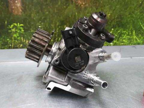 Foto 2ª: Bomba Inyeccion Peugeot 2008 1.6 BLUE-HDI FAP 120CV 88KW [BH01] (2013)